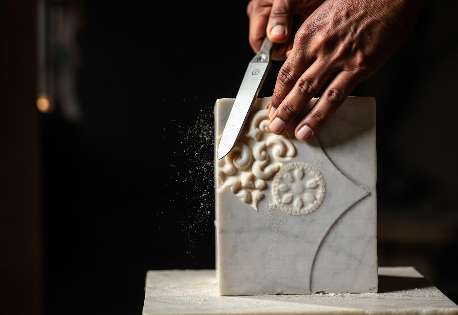 The Art of Stone
