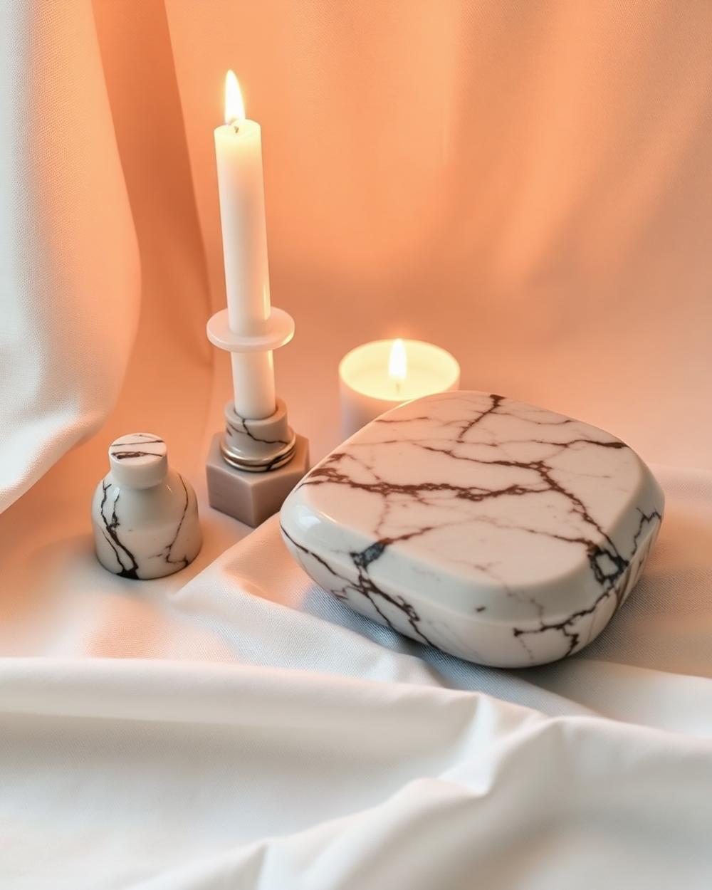 Caring for Natural Stone