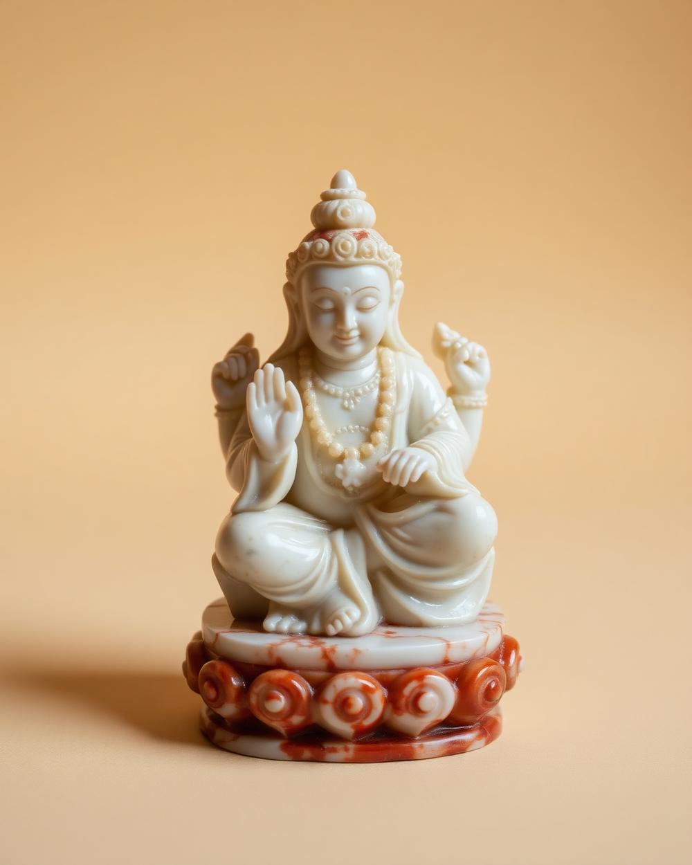 Devi — Devotional Idol