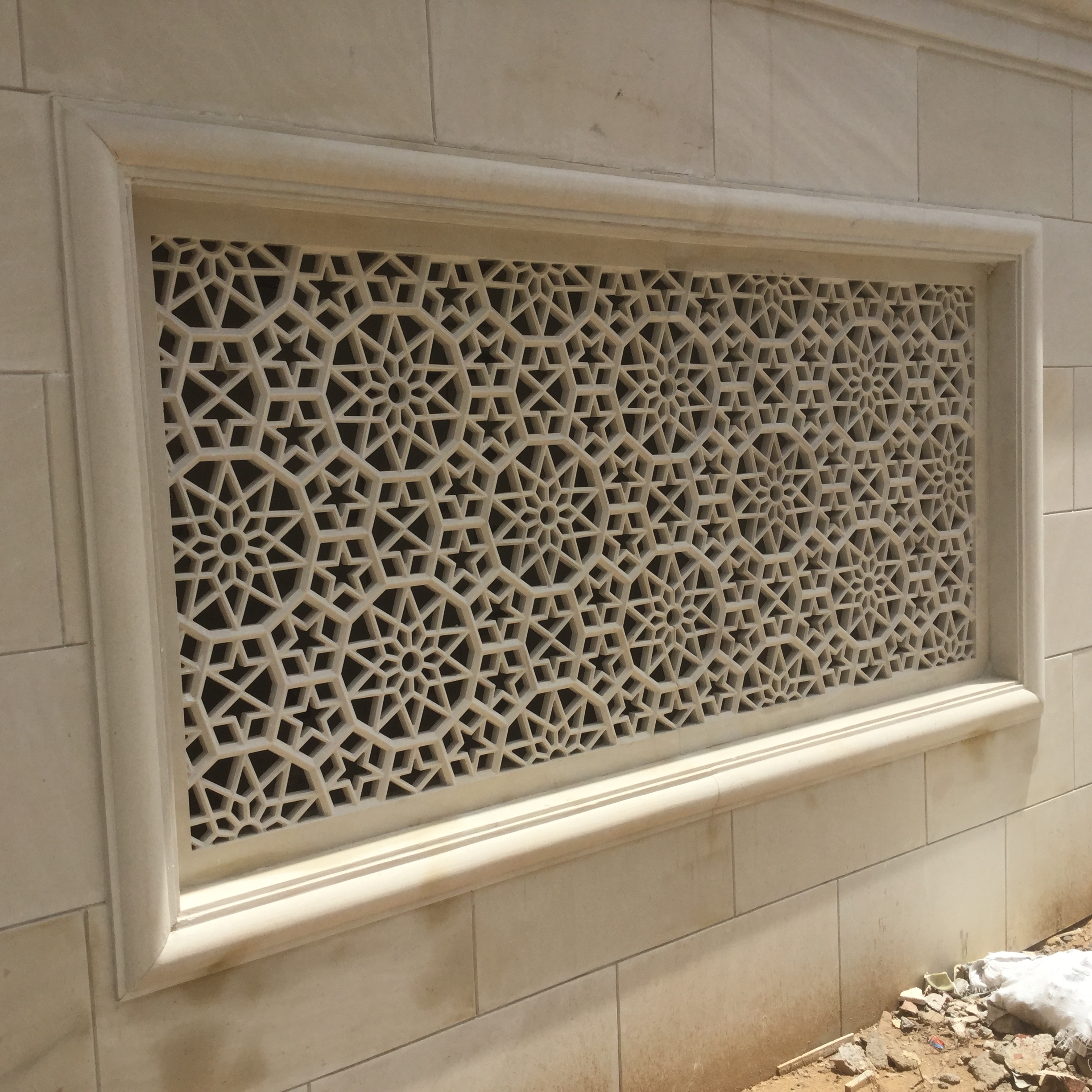 Marble & Architecture